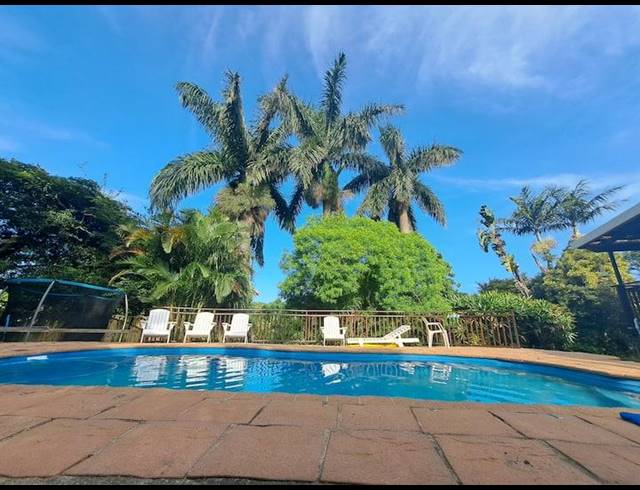 4 BEDROOM PROPERTY TO RENT IN SCOTTBURGH SOUTH